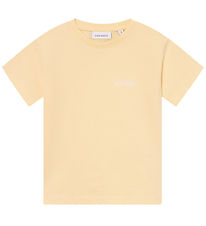 Les Deux T-shirt - Atlas - Summer Melon