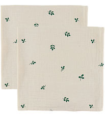 Moonboon Stofbleer - 2-pak - Leaf