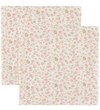 Cam Cam Stofbleer - 70x70 cm - 2-pak - Augusta