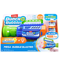 Bunch O Bubbles Sæbeboblepistol - Mega - 15000 b/min