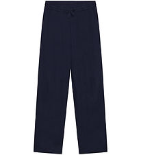 Grunt Bukser - GRAllan - Navy