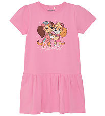 Minymo Kjole - Paw Patrol - Rosenbloom
