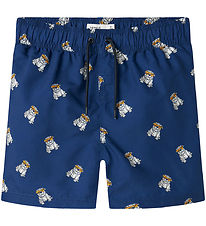 Name It Badeshorts - NkmZaddi - Limoges