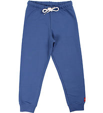 Danefæ Sweatpants - Danepeps - Skipper Blue