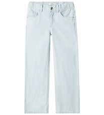 Name It Jeans - NkfRose - Light Blue Denim