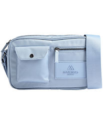 Markberg Skuldertaske - DarlaMBG - Sky Blue