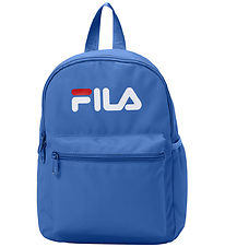 Fila Rygsæk - Lityn Clasic Logo - Palace Blue