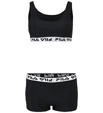 Fila Bikini - Stettfeld - Black