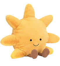Jellycat Bamse - 45 cm -  Amuseables Sun Hug