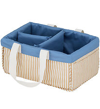 Cam Cam Pusleopbevaring - 32x15x23 cm - Oatfield