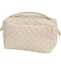 Cam Cam Toilettaske - Quiltet - Praline