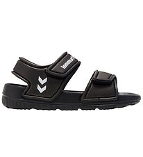Hummel Badesandaler - Playa JR - Sort