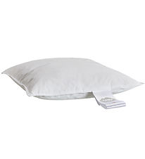 Dozy Hovedpude - Moskus - 40x45 cm - Baby - Hvid