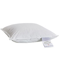 Dozy Hovedpude - Moskus - 40x45 cm - Junior - Hvid