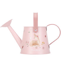 Little Dutch Vandkande - Fairy Garden - Pink