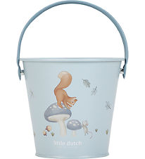 Little Dutch Spand - Forest Friends - Blå