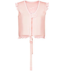 Vanilla Copenhagen Svømmevest - Neo - English Rose - m. Flæse