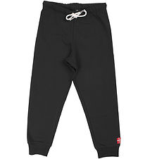 Danefæ Sweatpants - Danepeps - Sort