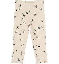 Petit Piao Leggings - Dragonfly