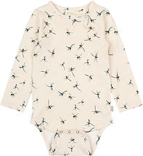 Petit Piao Body - l/æ - Dragonfly