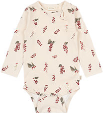 Petit Piao Body l/æ - Berry