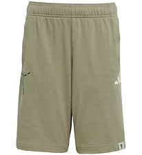 adidas Performance Shorts - JB CW - Clay