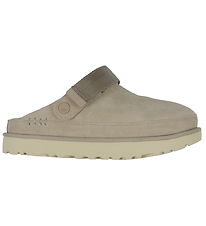 UGG Sko - Goldstar Clog - Sand
