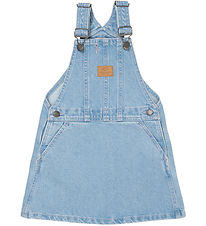 Copenhagen Colors Spencer - Denim - LT Blue Indigo Washed