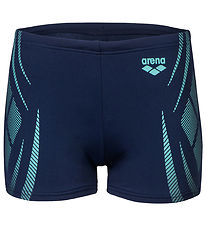 Arena Badebukser - Poseidonia - Navy