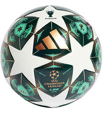 adidas Performance Fodbold - UCL LGE J290 - White/Shagrn/Sslime
