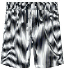 Name It Badeshorts - NkmZeer - Navy Blazer