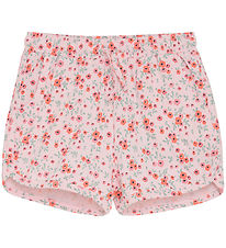 Minymo Shorts - Rosen Quartz