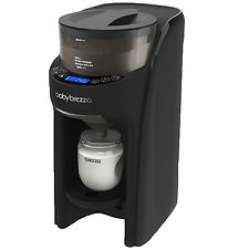 Baby Brezza Formula Pro Advanced - Black Edition