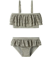 Lil Atelier Bikini - NmfFola - Forest Fog