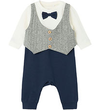 Name It Heldragt - NbmFidus - Navy Blazer/Melange