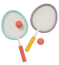 SunnyLife Strandtennis - Poolside - Sorbet