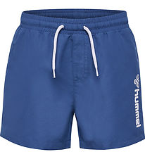 Hummel Shorts - hmlBONDI - True Navy