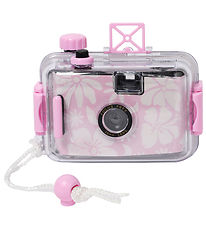 SunnyLife Undervandskamera - Stole My Heart - Pink Floral