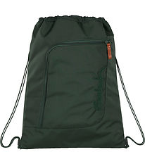 Satch Gymnastikpose - Nordic Forest Green