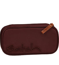 Satch Penalhus - Nordic Ruby