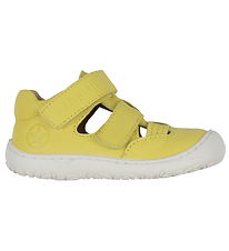 Bisgaard Sandaler - Barefoot Hana - Honey Melon