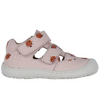 Bisgaard Sandaler - Barefoot Hana - Lady Bugs