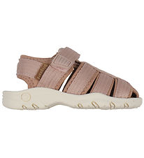 Bisgaard Sandaler - Nikil - Rose