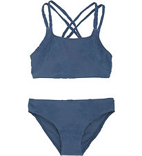Color Kids Bikini - Vintage Indigo