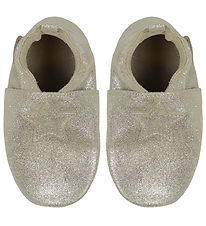 En Fant Skindfutter - Champagne Glitter