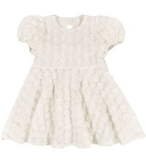 Konges Sløjd Kjole - Ally - Antique White