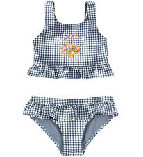 Konges Sløjd Bikini - Soline - Vintage Indigo