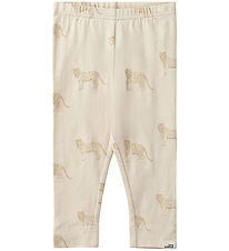 Sofie Schnoor Leggings - Warm Sand