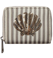 Sofie Schnoor Pung - Brown Thin Stripe