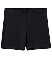 Sofie Schnoor Shorts - Rib - Black